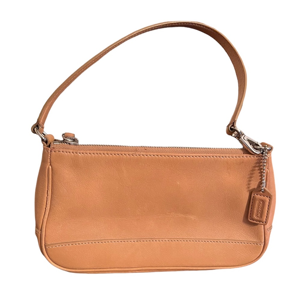 Vintage Coach Mini 7785